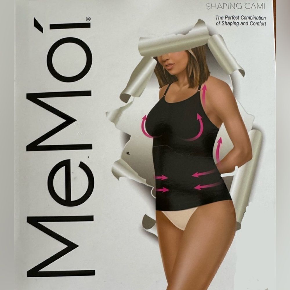 Memoi shaping Cami